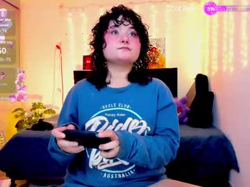 Sweetiebite May 22, 2025 Chaturbate stream image