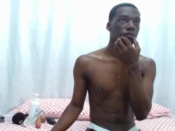 Tarek_Shane1 May 22, 2025 Chaturbate stream image