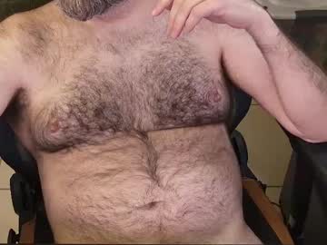 Thor_On_Cam May 22, 2025 Chaturbate stream image
