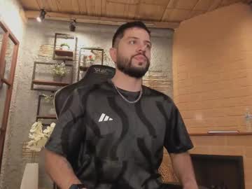Tomsloan_ May 22, 2025 Chaturbate stream image