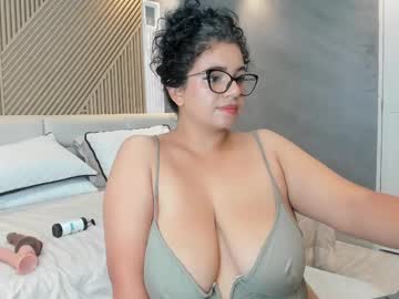 Victoria__Collins May 22, 2025 Chaturbate stream image