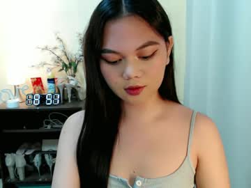 Yourangelictransgirl May 22, 2025 Chaturbate stream image