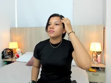 Arya_Ramirez May 22, 2025 Chaturbate stream image