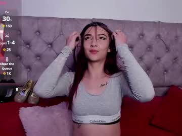 Babylissie May 22, 2025 Chaturbate stream image