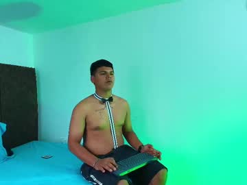 Canelaboy__ May 22, 2025 Chaturbate stream image