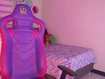 Daylin_Moore May 22, 2025 Chaturbate stream image