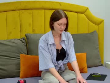 Emilyjonsone May 22, 2025 Chaturbate stream image