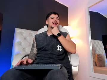 Fetherick May 22, 2025 Chaturbate stream image