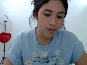 Inocentheaven May 22, 2025 Chaturbate stream image