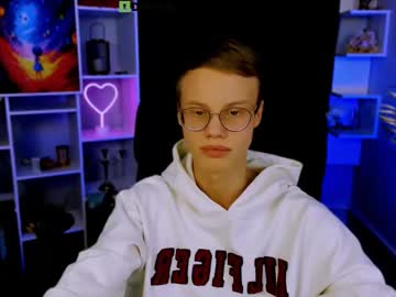 Jake_Jey May 22, 2025 Chaturbate stream image