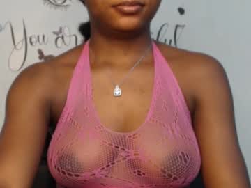 Juicy_Plumx May 22, 2025 Chaturbate stream image