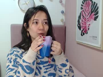 Lanna_Mills May 22, 2025 Chaturbate stream image