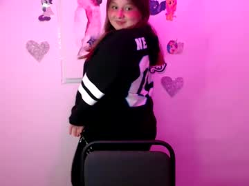 Ledi_Ivanna May 22, 2025 Chaturbate stream image