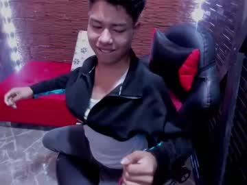 Machmerevans May 22, 2025 Chaturbate stream image