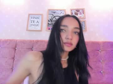 Martina_Lein May 22, 2025 Chaturbate stream image