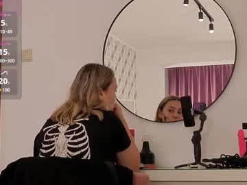 Mayarivers May 22, 2025 Chaturbate stream image