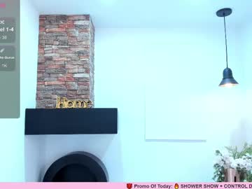 _Nina_Sweet May 22, 2025 Chaturbate stream image
