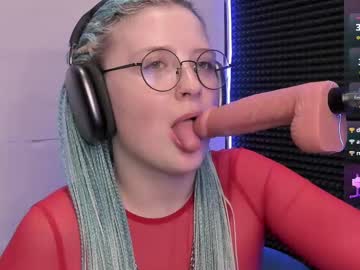 Passion_Luna May 22, 2025 Chaturbate stream image