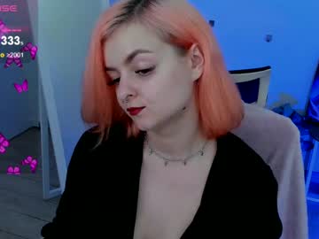 Red_Bestie_ May 22, 2025 Chaturbate stream image