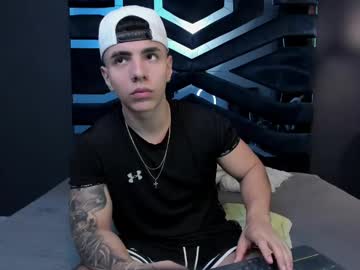 Salvatore_Damore May 22, 2025 Chaturbate stream image
