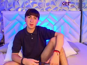Scott_Baker_ May 22, 2025 Chaturbate stream image