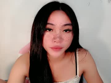 Sexy_Mikaxoxo May 22, 2025 Chaturbate stream image