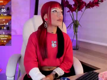Stormyy_22 May 22, 2025 Chaturbate stream image