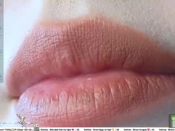 Sweetuniporn May 22, 2025 Chaturbate stream image