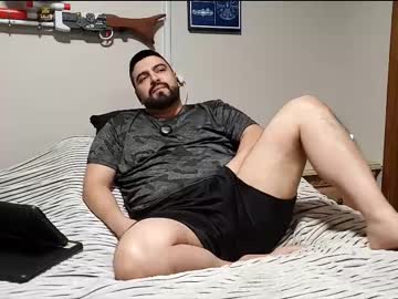 The_Alpha_Dog_Xxx stream photo from May 22, 2025