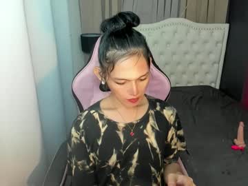 Tiffany_Welson May 22, 2025 Chaturbate stream image