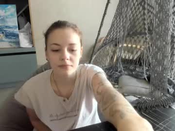 Why_Again_Me May 22, 2025 Chaturbate stream image