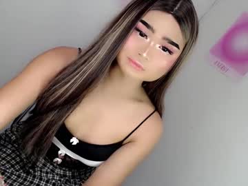 Xchinita_Kyanggx May 22, 2025 Chaturbate stream image