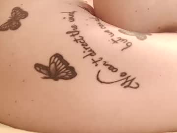Your_Emilygush May 22, 2025 Chaturbate stream image