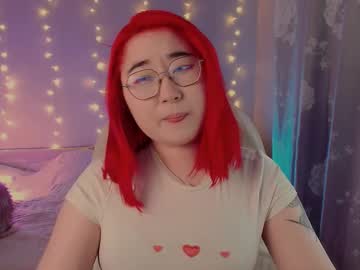Your_Peachy_Girl May 22, 2025 Chaturbate stream image