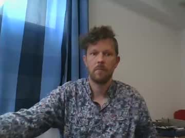 35chris May 22, 2025 Chaturbate stream image