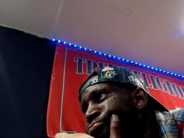 5hbk May 22, 2025 Chaturbate stream image