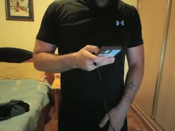 Alex877x May 22, 2025 Chaturbate stream image