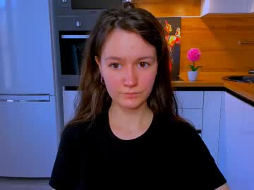 Ameli_Moon May 22, 2025 Chaturbate stream image