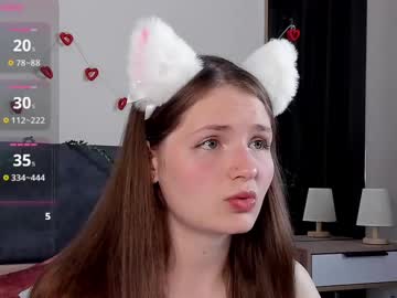 Amycuteee May 22, 2025 Chaturbate stream image
