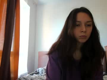 Bonny_Kimberly May 22, 2025 Chaturbate stream image