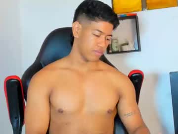 Bradhadman May 22, 2025 Chaturbate stream image