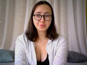 Cherryspell May 22, 2025 Chaturbate stream image