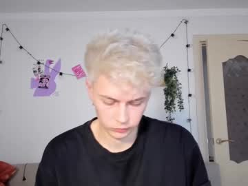 Danny_Love01 May 22, 2025 Chaturbate stream image