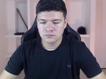 David_Smit_ May 22, 2025 Chaturbate stream image