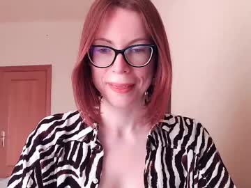 Eva_Cutesmile May 22, 2025 Chaturbate stream image