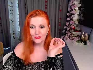 Fire_Foxone May 22, 2025 Chaturbate stream image