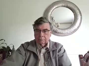 Geneox May 22, 2025 Chaturbate stream image