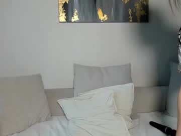 Gloria_Flur May 22, 2025 Chaturbate stream image