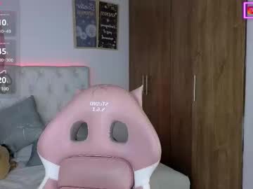 Hikari_Kagura May 22, 2025 Chaturbate stream image