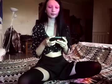 Hornymoon666 May 22, 2025 Chaturbate stream image